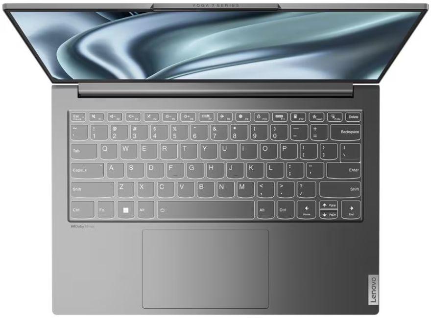 Refurbished Lenovo Yoga Slim 7 Pro 14IAP7 Laptop 14" - Reebelo Österreich