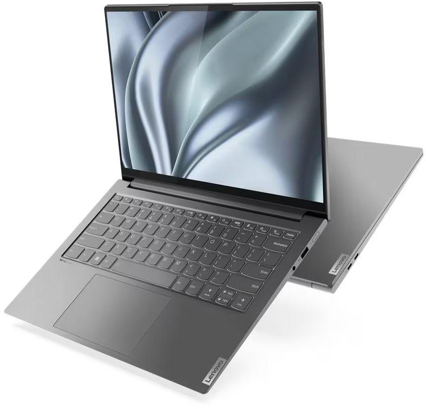 Refurbished Lenovo Yoga Slim 7 Pro 14IAP7 Laptop 14" - Reebelo Österreich