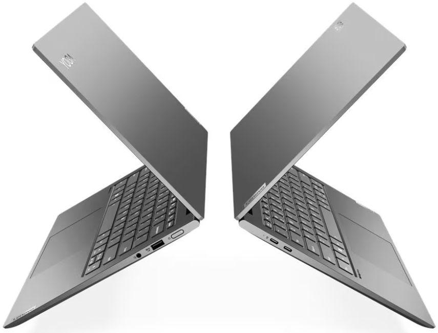 Refurbished Lenovo Yoga Slim 7 Pro 14IAP7 Laptop 14" - Reebelo Österreich
