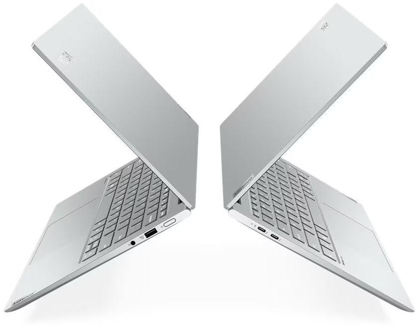 Refurbished Lenovo Yoga Slim 7 Pro 14IAP7 Laptop 14" - Reebelo Österreich
