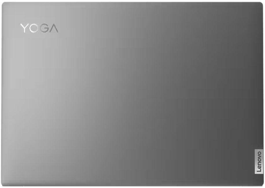 Refurbished Lenovo Yoga Slim 7 Pro 14IAP7 Laptop 14" - Reebelo Österreich