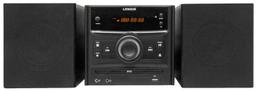 Refurbished Lenoxx Bluetooth DVD Hi-Fi Speaker Sound System - Reebelo Österreich