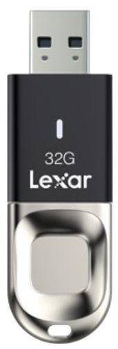 Refurbished Lexar JumpDrive Fingerprint F35 USB 3.0 Flash Drive - Reebelo Österreich