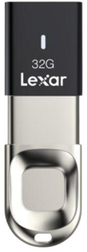 Refurbished Lexar JumpDrive Fingerprint F35 USB 3.0 Flash Drive - Reebelo Österreich