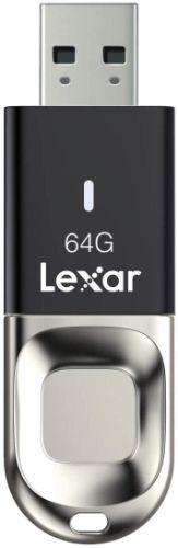 Refurbished Lexar JumpDrive Fingerprint F35 USB 3.0 Flash Drive - Reebelo Österreich