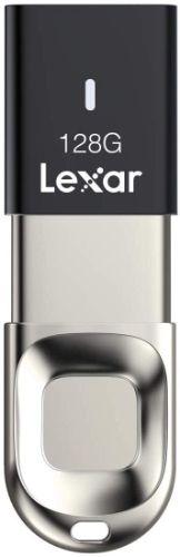 Refurbished Lexar JumpDrive Fingerprint F35 USB 3.0 Flash Drive - Reebelo Österreich