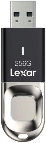 Refurbished Lexar JumpDrive Fingerprint F35 USB 3.0 Flash Drive - Reebelo Österreich