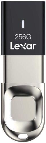 Refurbished Lexar JumpDrive Fingerprint F35 USB 3.0 Flash Drive - Reebelo Österreich