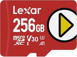 Refurbished Lexar Play microSDXC UHS-I Card - Reebelo Österreich