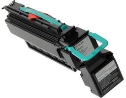 Refurbished Lexmark C792A1KG Schwarz Tonerkartusche - Reebelo Österreich