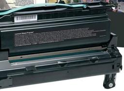 Refurbished Lexmark C792A1KG Schwarz Tonerkartusche - Reebelo Österreich