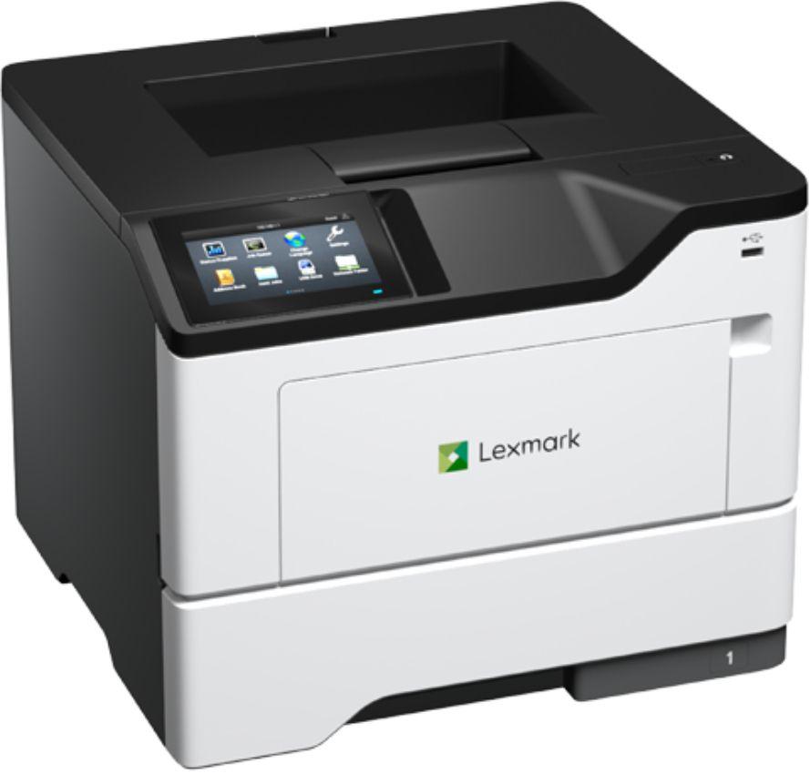 Refurbished Lexmark MS631dw Monochrome Laserdrucker - Reebelo Österreich