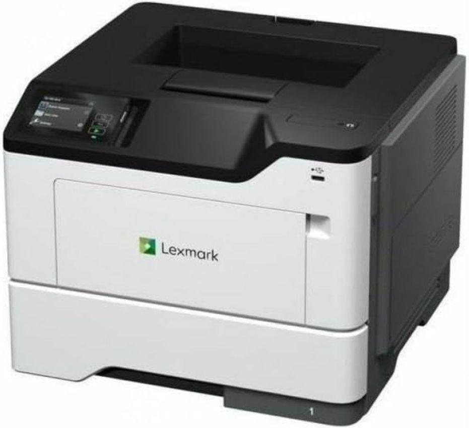 Refurbished Lexmark MS631dw Monochrome Laserdrucker - Reebelo Österreich