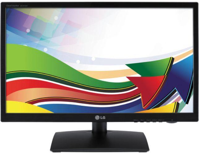 Refurbished LG 23CAV42K-B LED Monitor 23" - Reebelo Österreich