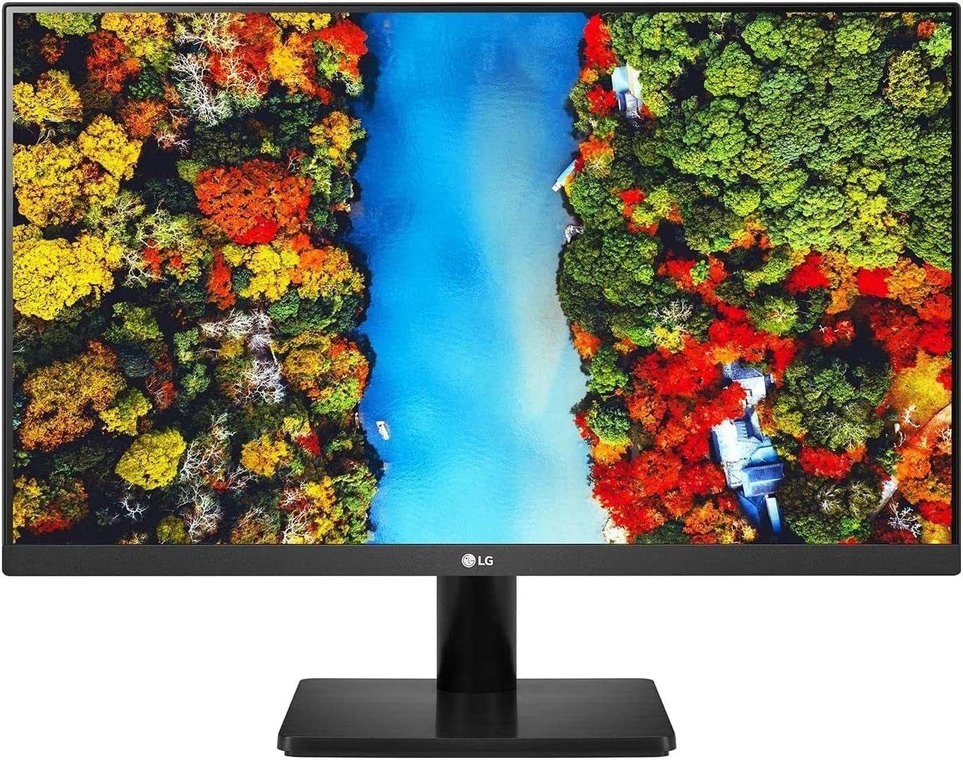 Refurbished LG 24MP500 IPS Monitor 24” - Reebelo Österreich
