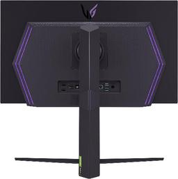 Refurbished LG 27GR95QE UltraGear Gaming Monitor - Reebelo Österreich