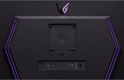 Refurbished LG 27GR95QE UltraGear Gaming Monitor - Reebelo Österreich