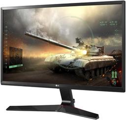 Refurbished LG 27MP59G-P FHD IPS LED Gaming Monitor 27" - Reebelo Österreich