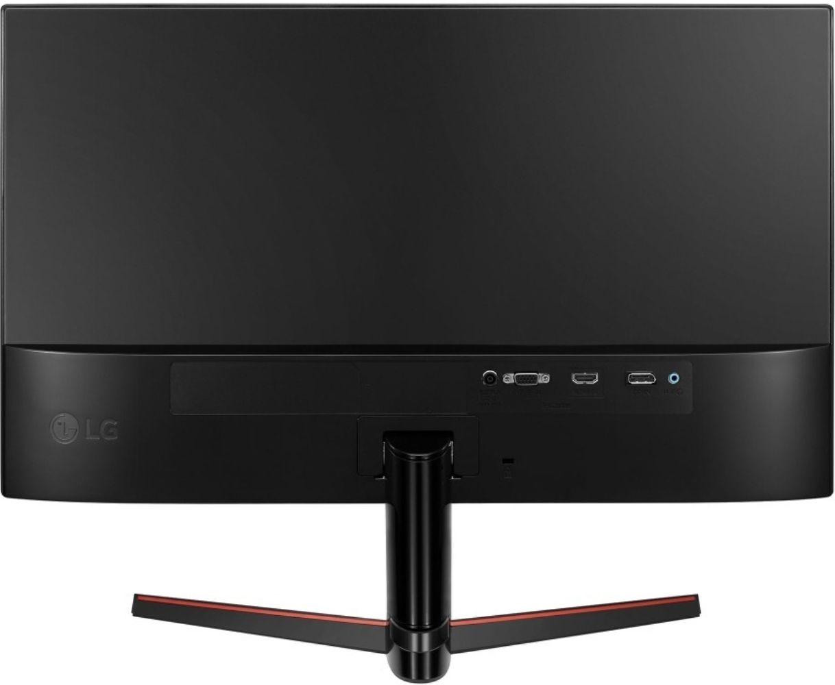Refurbished LG 27MP59G-P FHD IPS LED Gaming Monitor 27" - Reebelo Österreich