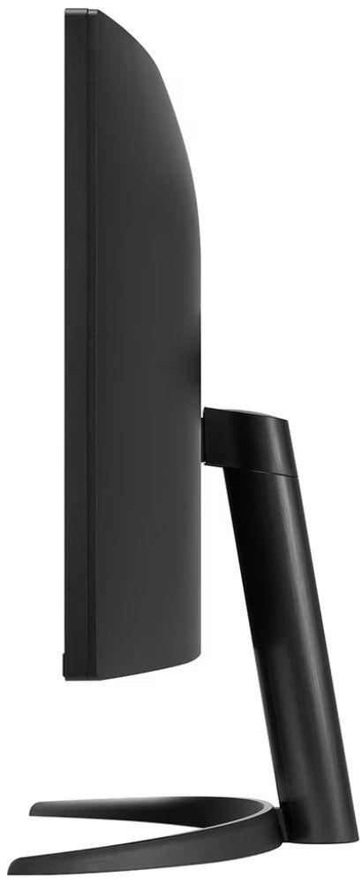 Refurbished LG 34WR50QK-B Curved UltraWide QHD Monitor 34" - Reebelo Österreich