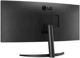 Refurbished LG 34WR50QK-B Curved UltraWide QHD Monitor 34" - Reebelo Österreich