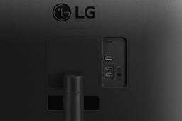 Refurbished LG 34WR50QK-B Curved UltraWide QHD Monitor 34" - Reebelo Österreich