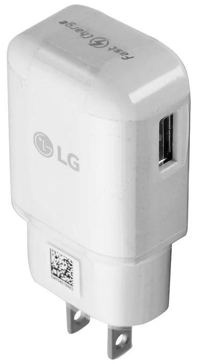 Refurbished LG Ladegerät MCS-H05WR (Großverpackung) - Reebelo Österreich