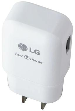 Refurbished LG Ladegerät MCS-H06WR (Bulk-Verpackung) - Reebelo Österreich