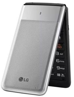 Refurbished LG Exalt VN220 - Reebelo Österreich