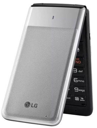 Refurbished LG Exalt VN220 - Reebelo Österreich