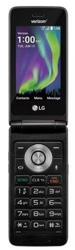 Refurbished LG Exalt VN220 - Reebelo Österreich