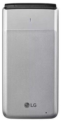 Refurbished LG Exalt VN220 - Reebelo Österreich