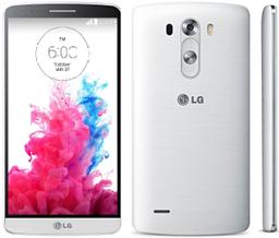 Refurbished LG G3 - Reebelo Österreich
