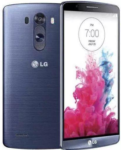 Refurbished LG G3 - Reebelo Österreich