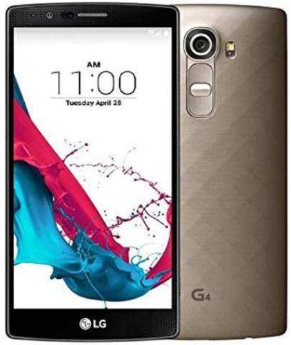 Refurbished LG G4 - Reebelo Österreich