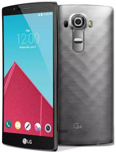 Refurbished LG G4 - Reebelo Österreich