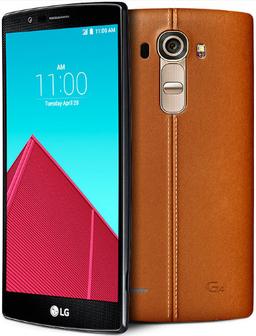 Refurbished LG G4 - Reebelo Österreich