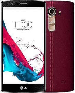 Refurbished LG G4 - Reebelo Österreich