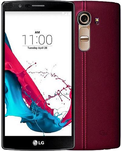 Refurbished LG G4 - Reebelo Österreich