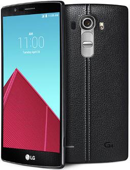 Refurbished LG G4 - Reebelo Österreich