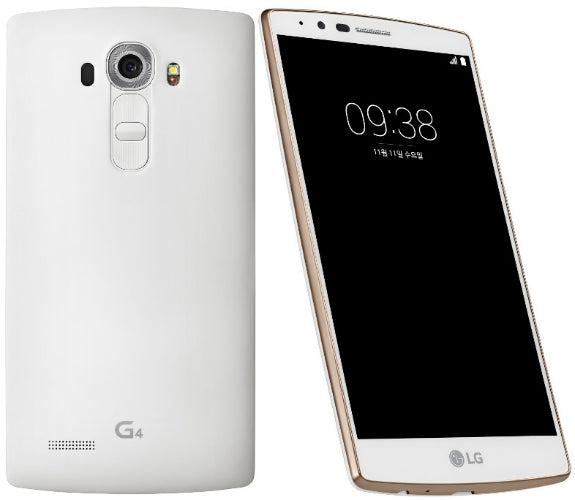 Refurbished LG G4 - Reebelo Österreich