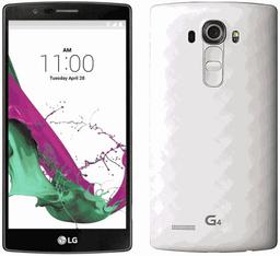 Refurbished LG G4 - Reebelo Österreich