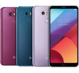 Refurbished LG G6 - Reebelo Österreich