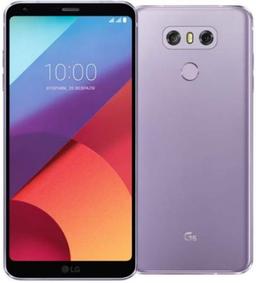 Refurbished LG G6 - Reebelo Österreich