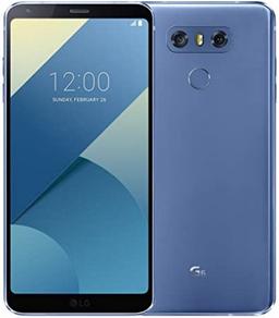 Refurbished LG G6 - Reebelo Österreich