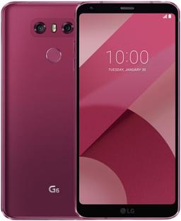 Refurbished LG G6 - Reebelo Österreich