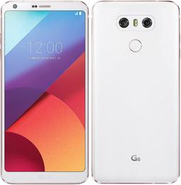 Refurbished LG G6 - Reebelo Österreich