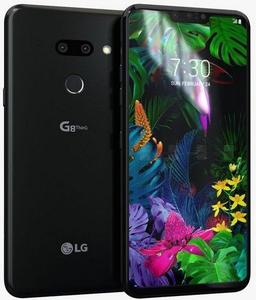 Refurbished LG G8 ThinQ - Reebelo Österreich