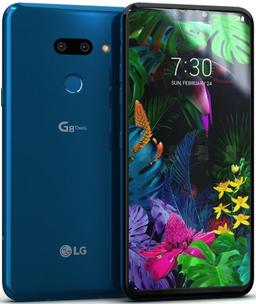 Refurbished LG G8 ThinQ - Reebelo Österreich
