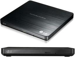 Refurbished LG GP60NB50 Slim External DVD Writer  - Reebelo Österreich